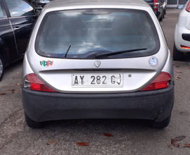 Lancia ypsilon 1.2 benz. e GPL scad. 2029