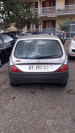 Lancia ypsilon 1.2 benz. e GPL scad. 2029