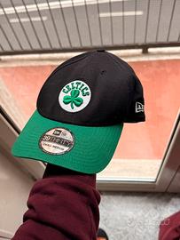 Cappello New Era - NBA Boston Celtics