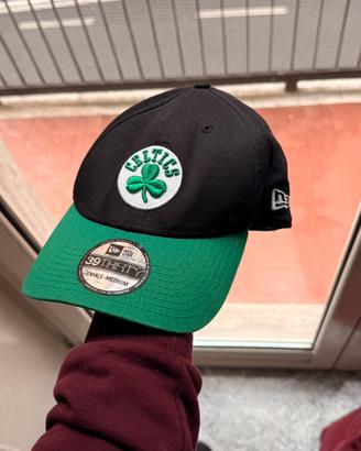 Cappello New Era - NBA Boston Celtics