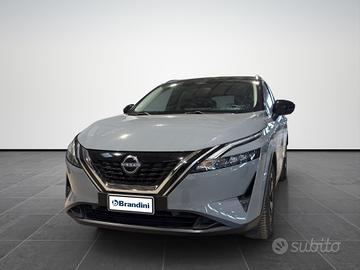 NISSAN Qashqai - Qashqai 1.5 e-power 90th Annivers