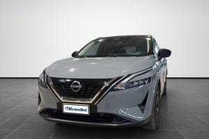 NISSAN Qashqai - Qashqai 1.5 e-power 90th Annivers