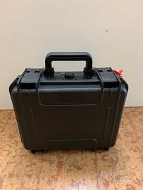 Batteria Lifepo4 12v 100Ah - nuova
