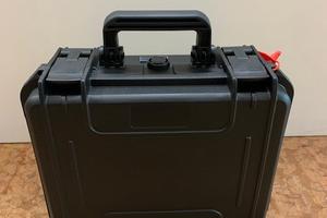 Batteria Lifepo4 12v 100Ah - nuova