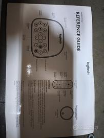 kit video call Logitech