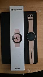 Samsung Galaxy Watch 4 