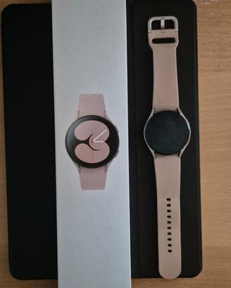Samsung Galaxy Watch 4 