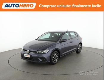 VOLKSWAGEN Polo JN42992