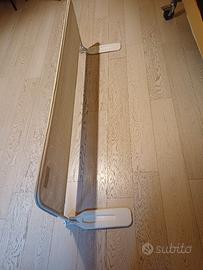 letto elettrico per degenze