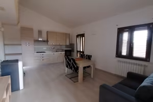 Appartamento nuovo