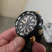 superior diver seiko prospex baby tuna N°1006/1300