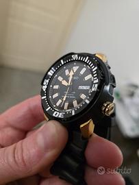 superior diver seiko prospex baby tuna N°1006/1300