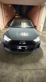 Audi RS3 sportback