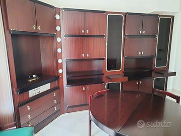 MOBILE SOGGIORNO ANNI 80