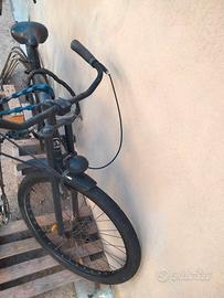 bicicletta cafè racer