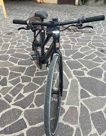 E.bike  Orbea Vibe