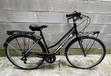 Bicicletta Donna cambio Shimano