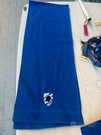 Set sciarpa e guanti Sampdoria