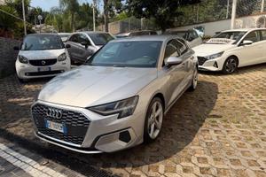 Audi A3 SPB 35 TDI S tronic line edition