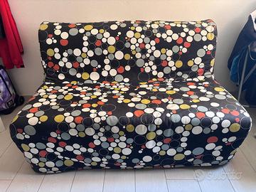Divano Letto Ikea LYCKSELE LVS