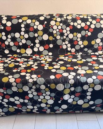 Divano Letto Ikea LYCKSELE LVS