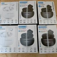 auricolari bluetooth 