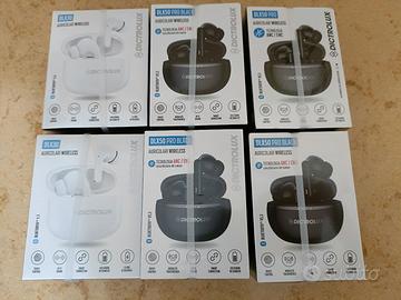 auricolari bluetooth 