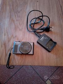 Canon Powershot SX620HS