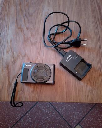 Canon Powershot SX620HS