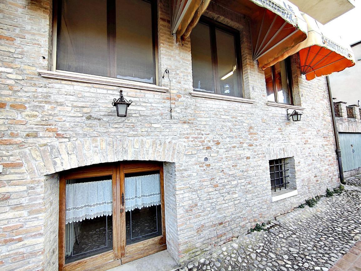 Apartment in Saludecio, Bersaglio - View 2