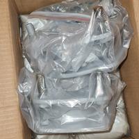 tamponi anteriori per jeep grand cherokee wk