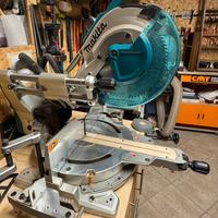 Makita LS1219L Troncatrice radiale 305 mm