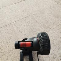 Rullo bici Elite Crono Mag