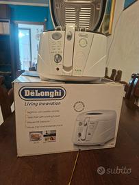 Friggitrice DeLonghi