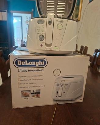 Friggitrice DeLonghi