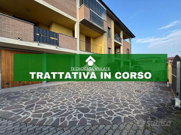 3 LOCALI A VAILATE
