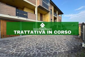 3 LOCALI A VAILATE