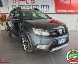 DACIA Sandero Stepway 0.9 TCe 12V TurboGPL 90CV