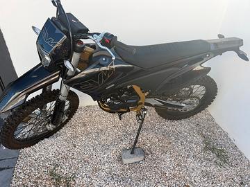 Thunder 300