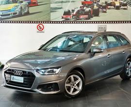 Audi A4 30 TDI Avant S-Tronic - LED/CRUISE