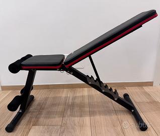 Ativafit panca per pesi