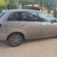 fiat croma