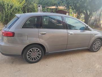 fiat croma