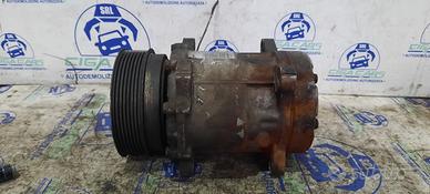 RENAULT MASCOTT 3.0 DCI 2009 - COMPRESSORE ARIA CO