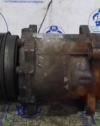RENAULT MASCOTT 3.0 DCI 2009 - COMPRESSORE ARIA CO