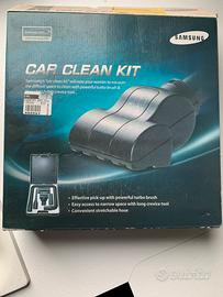 Kit aspirazione