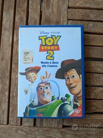 Toy story 2 