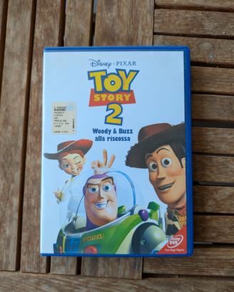 Toy story 2 