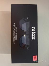 smart sun glasses