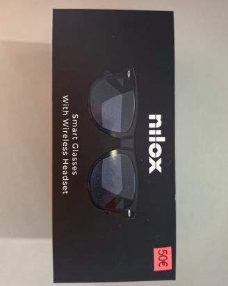 smart sun glasses